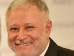 د. محسن صالح