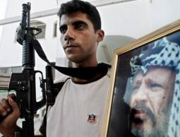 الشاباك : الزبيدي والبرغوثي خططا لتنفيذ عملية فدائية قريباً