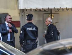 حزب أردوغان: لا تزال الرياض غير متعاونة بقضية خاشقجي