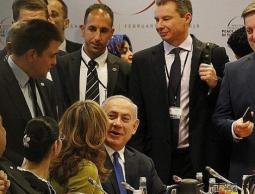 نتنياهو يُعلي أسهمه الانتخابية بشراء التطبيع