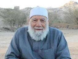 خطيب الأقصى محمد صيام