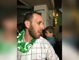 الأسير عاصم البرغوثي