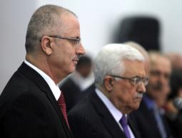 عباس والحمدالله