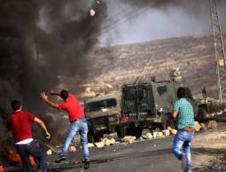 خريشة: الضفة هي المنقذة للحالة الفلسطينية وعلى السلطة رفع يدها عن المقاومة