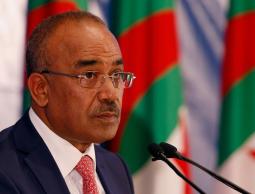 رئيس الوزراء الجزائري نور الدين بدوي كُلف ببدء مشاورات لتشكيل 