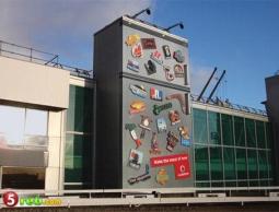 الدعايات تزيد فرص إصابة الأطفال بالأمراض