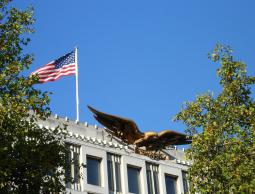 تركيا تقاطع 