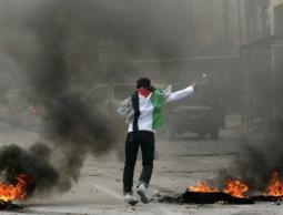 يشعر الاحتلال بالقلق من إمكانية مشاركة آلاف الفلسطينيين في الضفة، في يوم الأرض