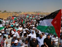 الحرازين: العمل جارٍ على قدم وساق لإنجاح مليونية ٣٠ مارس