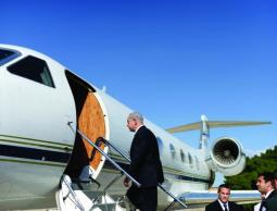 قـ2: نتنياهو يقرر قطع زيارته لواشنطن عقب الأحداث الأمنية