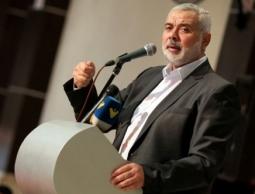 هنية: أي تجاوز من الاحتلال للخطوط الحمراء فالمقاومة قادرة على ردعه