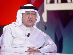 الكاتب والمحلل السياسي السعودي، تركي الحمد