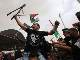 بعد يوم الارض.. التفاهمات تسحب فتيل الانفجار