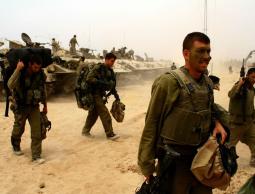 جيش الاحتلال يرفع حالة التأهب في الجولان