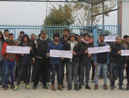 عائلة الحملاوي ترد على الهيئة المستقلة: بيانكم مخادع