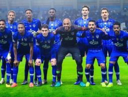 فريق الهلال