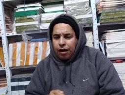 مخابرات السلطة برام الله تواصل اعتقال المحرر أحمد نصر