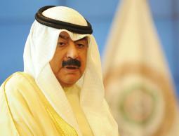 التهديدات الإيرانية بإغلاق مضيق هرمز تثير قلق الكويت