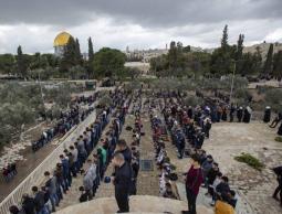 المسجد الاقصى