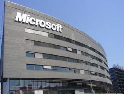 مايكروسفت
