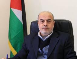 الباشا: اتفاق مع اتحاد المقاولين للتسهيل على المقاولين المتعسرين