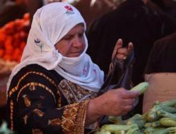 الغلاء يضرب خضراوات الضفة والمواطنون يتذمرون