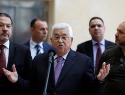 بالوثائق..أمان: تعيينات بالوظائف العليا بالسلطة خلافا للقانون وصراع غير مبدئي عليها