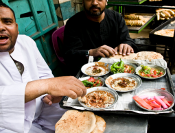 الفول يوحّد المصريين