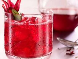 فوائد شرب الكركديه في رمضان