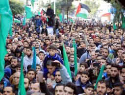 باحث (إسرائيلي): السياسة الإسرائيلية تجاه حماس فاشلة