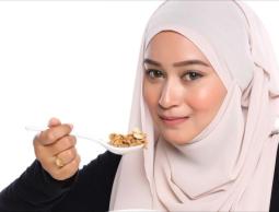 8 نصائح لخسارة الوزن في رمضان