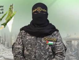 ابو حمزة المتحدث باسم سرايا القدس