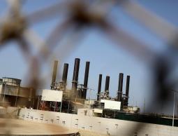 تشغيل المولد الثالث لمحطة توليد الكهرباء وتحسن جدول التوزيع