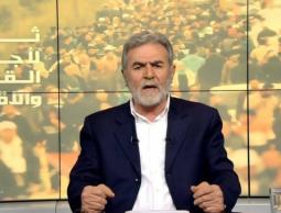 النخالة: سنستهدف مدنًا كبرى إذا ما تمّ المس بالمقاومة