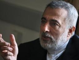 الخارجية الإيرانية: المقاومة ستنتصر وتملك ما تقلب به المعادلة