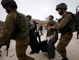 أكثر من (120) ألف معتقل منذ اتفاق 