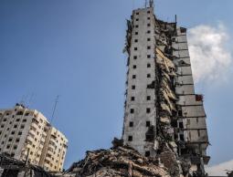 وصول دفعات مالية لصالح مشاريع المنحة الإيطالية في غزة