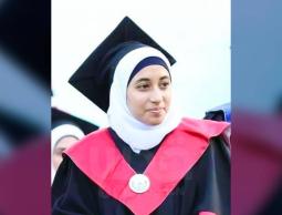 وقائي السلطة  يعيد اعتقال المعلمة آلاء بشير بقلقيلية