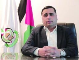حماس توجه دعوة لفتح بشأن المصالحة