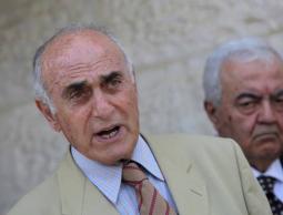 رجل الاعمال الفلسطيني: منيب المصري
