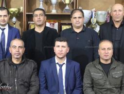 إدارة نادي الشاطئ