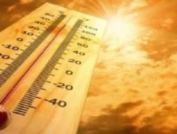 الأشد حرارة