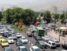 إيران تفكك 