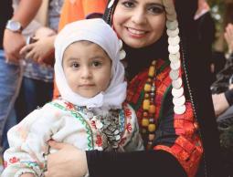 صورة من الفعالية