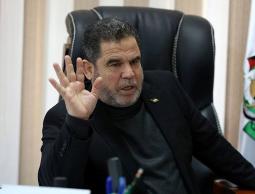د.البردويل: خيارات التصعيد حاضرة في حال استمرار الاحتلال بالتلكؤ