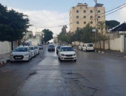 تعرف على حالة الطرق صباح اليوم الأربعاء