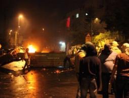 اصابة شابين بالرصاص الحي واعتقال آخر في مخيم عقبة جبر بأريحا