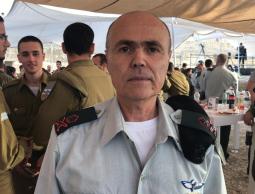 منسق الاحتلال كميل أبو ركن