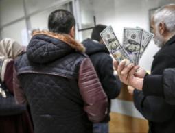 الإعلان عن صرف المنحة القطرية للأسر الفقيرة