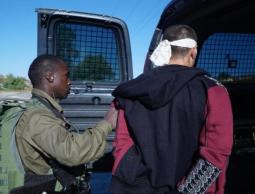 تعرف على طريقة اعتقال الاحتلال منفذي عملية 